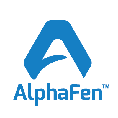AlphaFen ロゴ